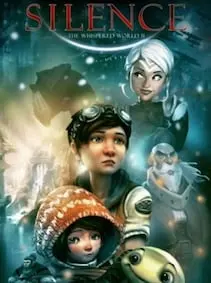 Silence - The Whispered World 2 — Xbox One, Standard