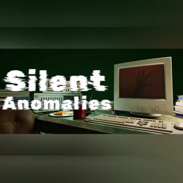 Silent Anomalies — Steam, Standard
