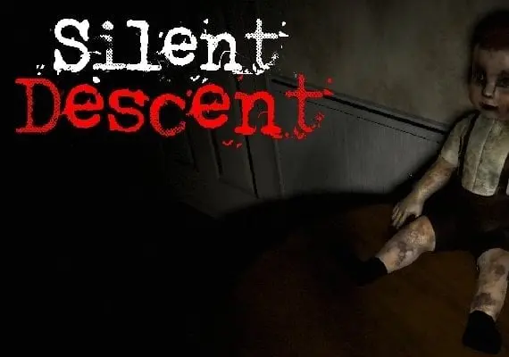 Silent Descent EN — Steam, Standard