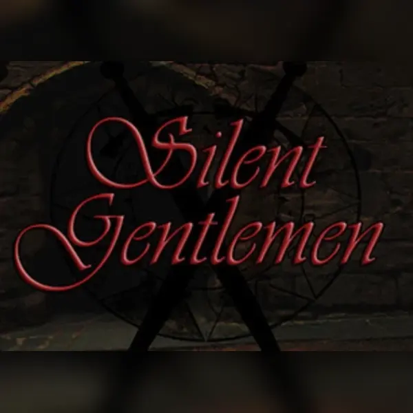 Silent Gentleman — Steam, Standard