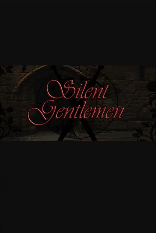 Silent Gentlemen — Steam, Standard