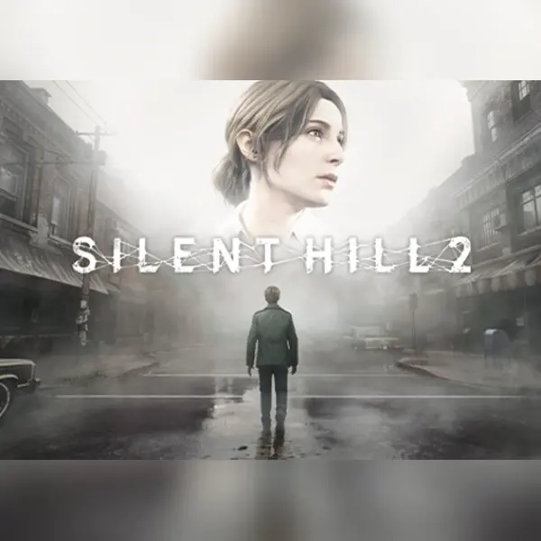 SILENT HILL 2 — Steam, Standard