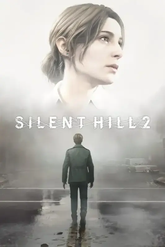 Silent Hill 2 — Xbox Series X|S / PC, Standard