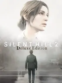 Silent Hill 2 | Deluxe Edition — Xbox Series X|S / PC, Deluxe Edition