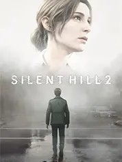 Jaquette de SILENT HILL 2 — PC (Steam)