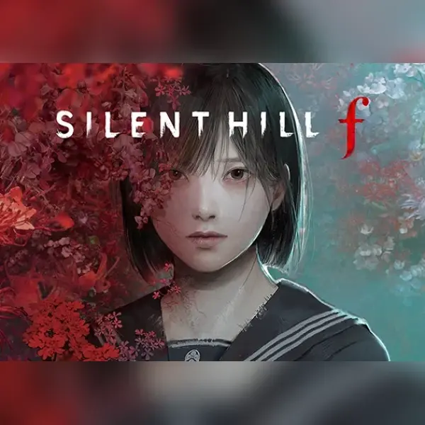 SILENT HILL f (NA/LATAM) — Steam, Standard