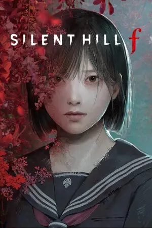 SILENT HILL f + Pre Order-bonus — Steam, Standard