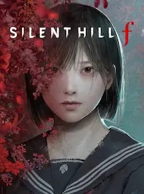 Silent Hill f - Preorder Bonus — PlayStation 5, Standard