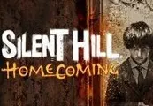 Silent Hill Homecoming Steam Gift — Steam, Standard