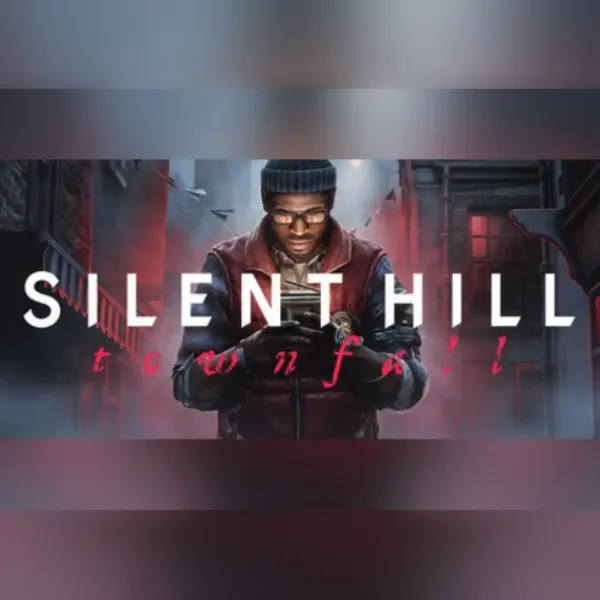 SILENT HILL: Townfall — Steam, Standard