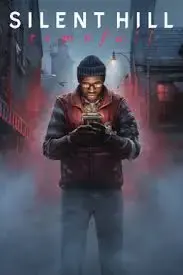 SILENT HILL Townfall — Steam, Standard