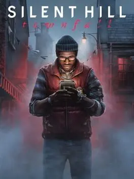 SILENT HILL: Townfall — Steam, Standard