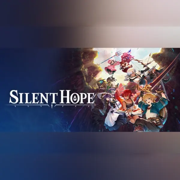 Silent Hope — Steam, Standard