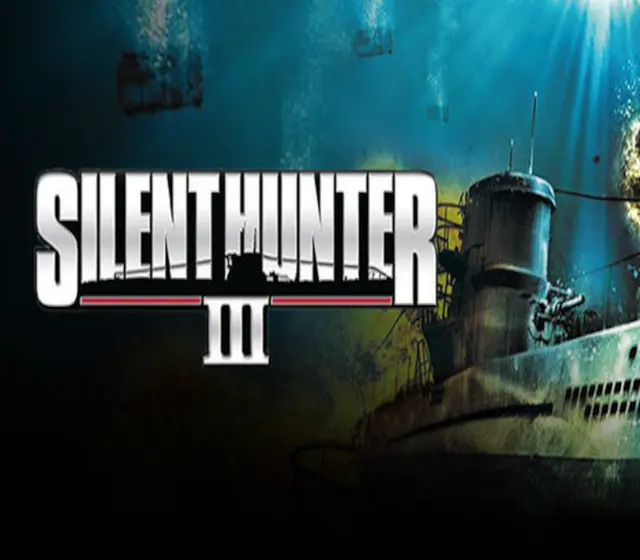 Silent Hunter 3 — Ubisoft Connect, Standard