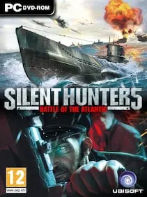 Silent Hunter 5: Battle of the Atlantic Collector's Edition — Ubisoft Connect, Collector's Edition