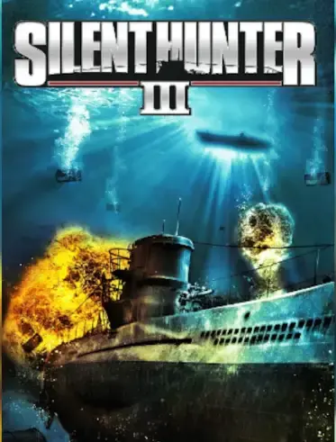 Silent Hunter III — Ubisoft Connect, Standard