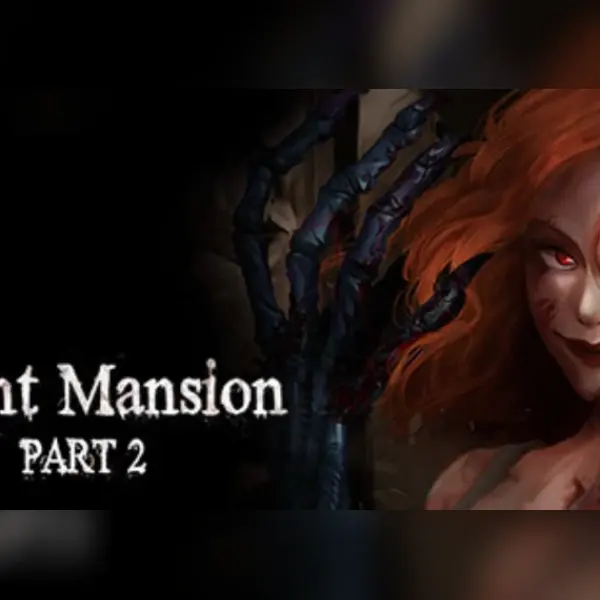 Silent Mansion: Part 2 — Steam, Standard