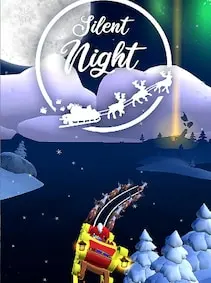 Silent Night - A Christmas Delivery — Steam, Standard