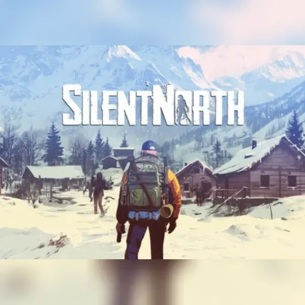 Silent North — Steam, Standard