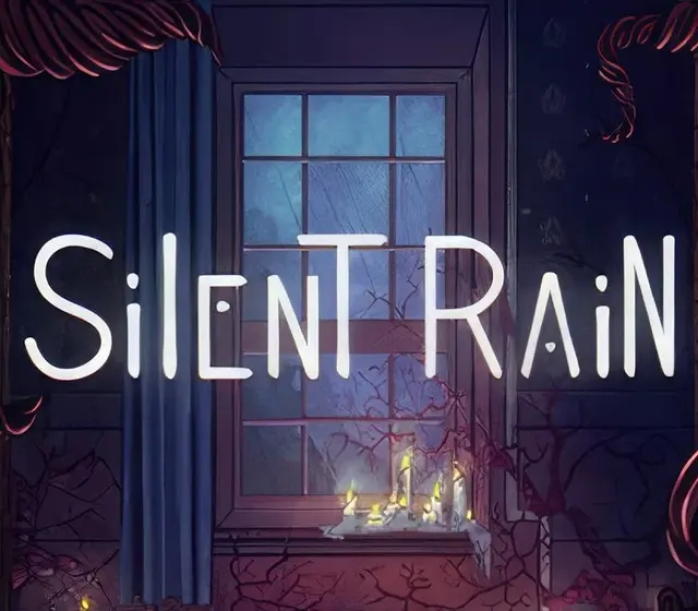 Silent Rain — Steam, Standard