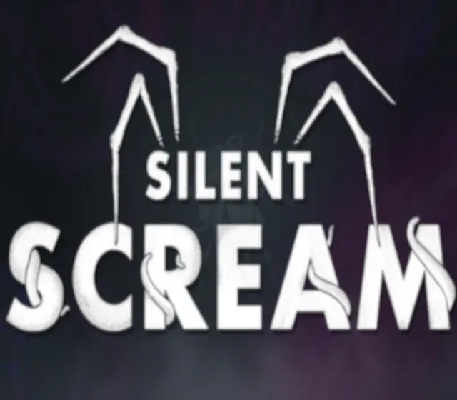 SILENT SCREAM — Steam, Standard