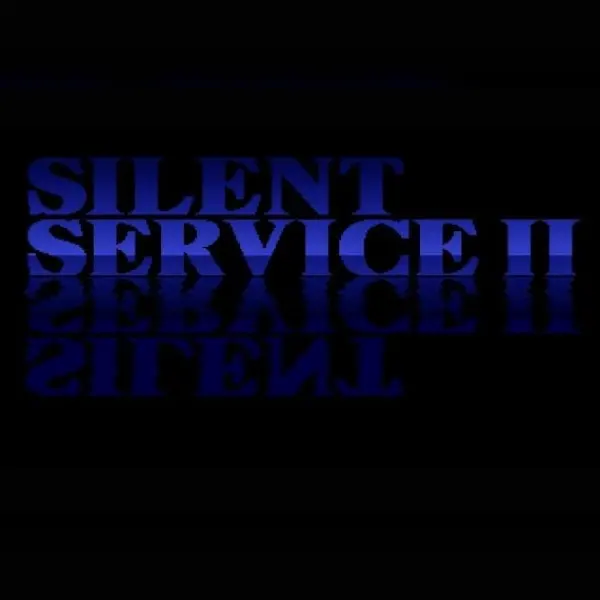 Silent Service 2 — Steam, Standard