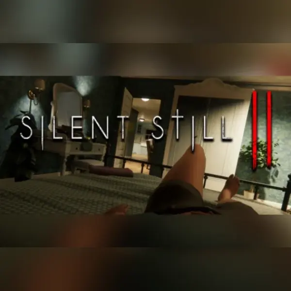 Silent Still 2 — Steam, Standard
