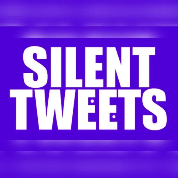 Silent Tweets — Steam, Standard