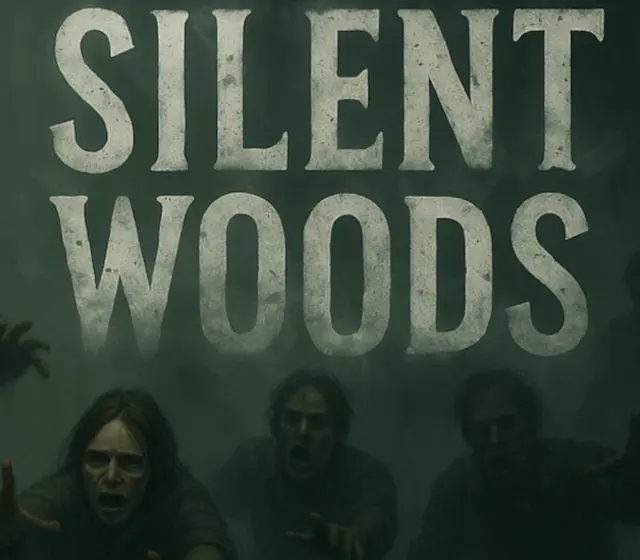 Silent Woods — Steam, Standard