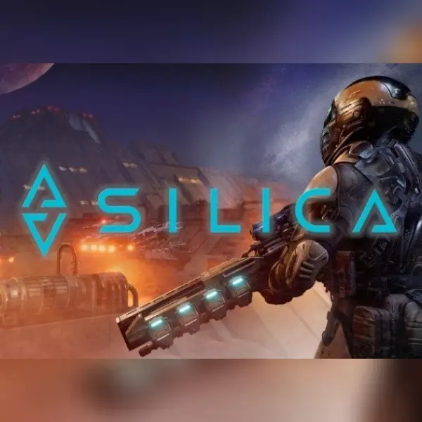 Silica — Steam, Standard
