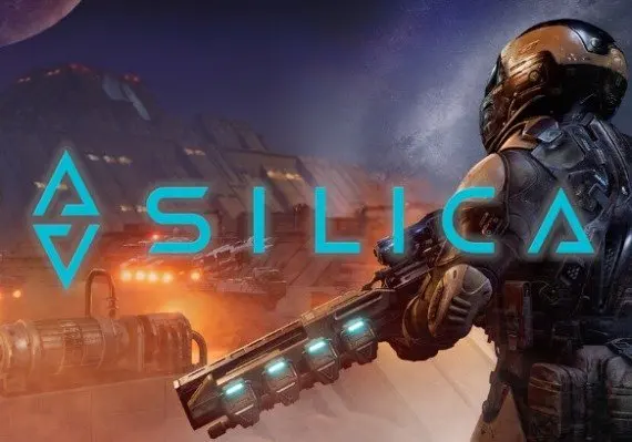 Silica EN — Steam, Standard