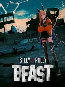 Silly Polly Beast — Steam, Standard