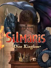 Silmaris: Dice Kingdom — Steam, Standard