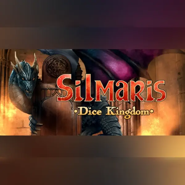 Silmaris: Dice Kingdom — Steam, Standard