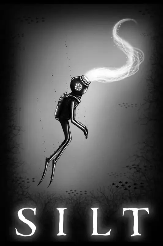 Silt — Steam, Standard