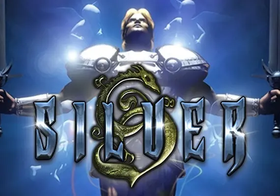 Silver — Steam, Standard