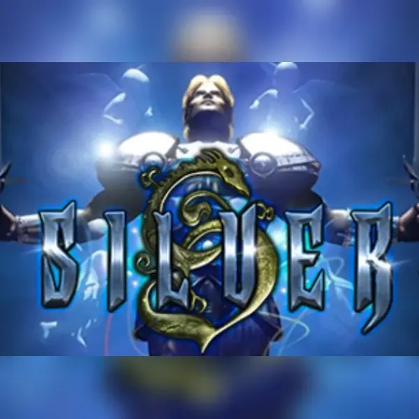 Silver — Steam, Standard