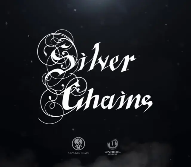 Silver Chains — Steam, Standard