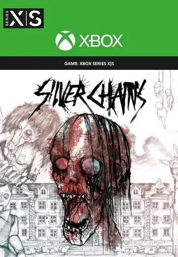 Silver Chains — Xbox Series X|S, Standard