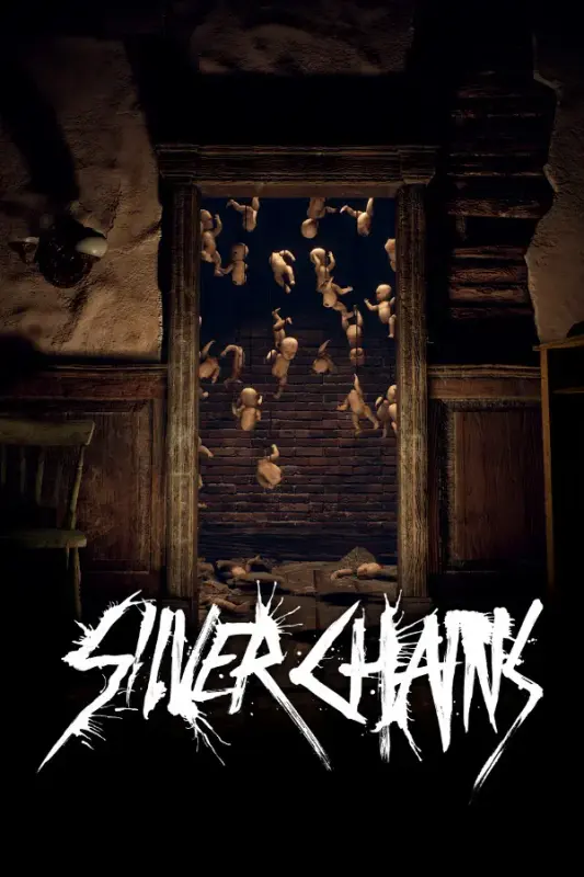 Silver Chains — Steam, Standard