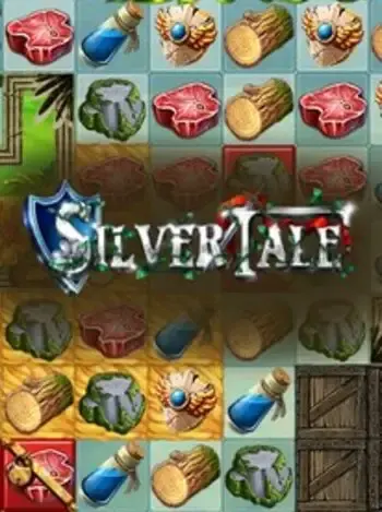 Silver Tale — Steam, Standard