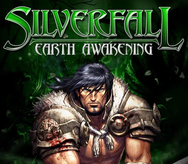 Silverfall: Earth Awakening — Steam, Standard