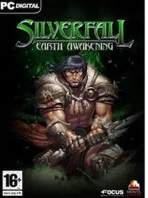 Silverfall: Earth Awakening — Steam, Standard