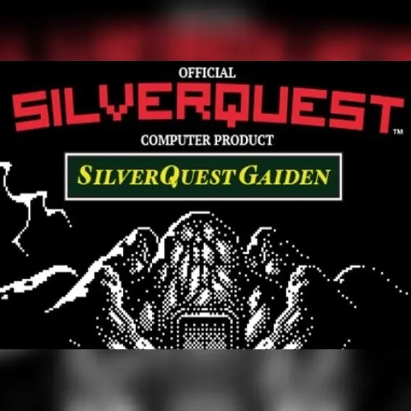 SilverQuest: Gaiden — Steam, Standard