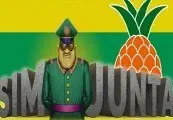 Sim Junta — Steam, Standard