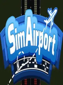 SimAirport — Steam, Standard