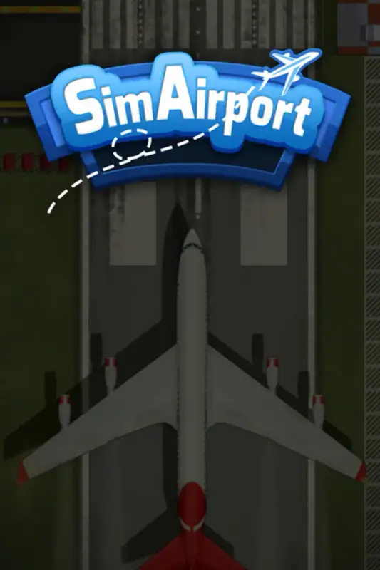 SimAirport — Steam, Standard