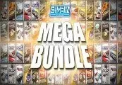 SimBin Mega Bundle — Steam, Standard