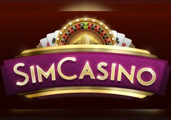 SimCasino EN — Steam, Standard