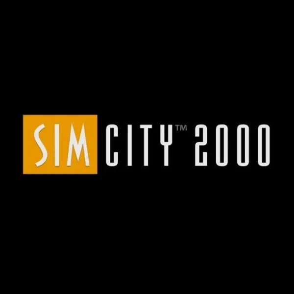 SimCity 2000 — GOG, Standard
